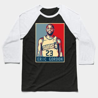 Eric Gordon Baseball T-Shirt